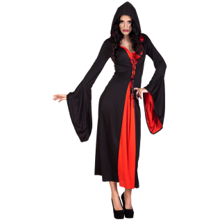 Costume adulte Vampire lady