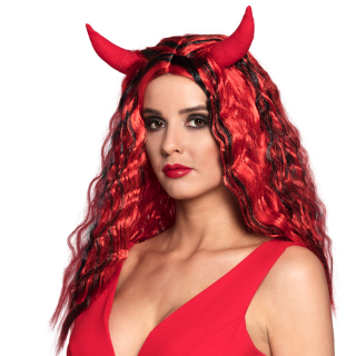 Perruque She-devil