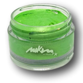 Maquillage MIKIM Pomme Verte - S14