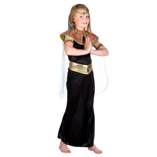 Costume enfant Princesse égyptienne