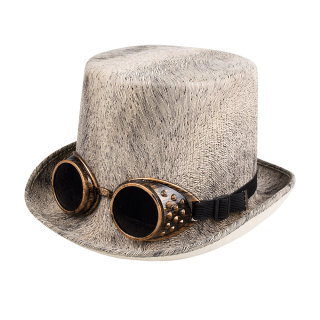 Chapeau Steamlooker