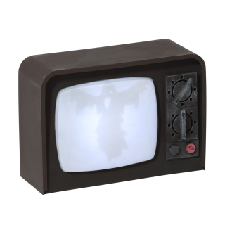 G/ TELEVISION 12X31X21CM