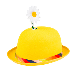 Chapeau Daisy bowler