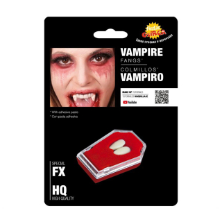 DENTS VAMPIRE