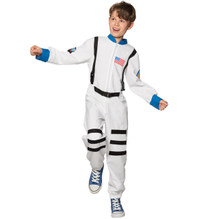 Costume enfant Astronaute