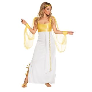 Costume adulte Aphrodite