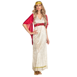 Costume adulte Livia