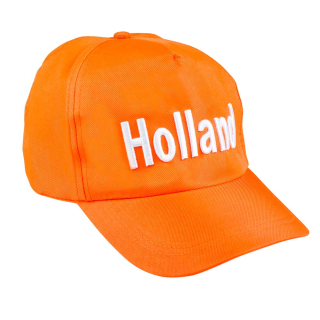 Casquette 'Holland'