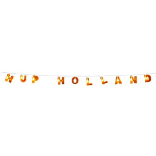 Guirlande lumineuse LED Hup Holland