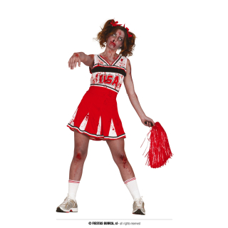 CHEERLEADER M