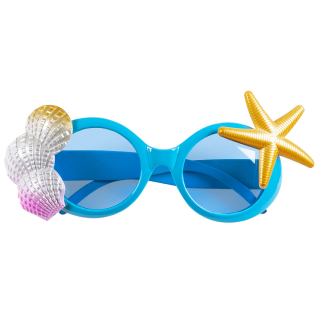 Lunettes party Sealife