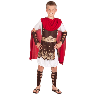 Costume enfant Gladiateur