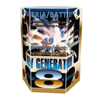 Generation 8