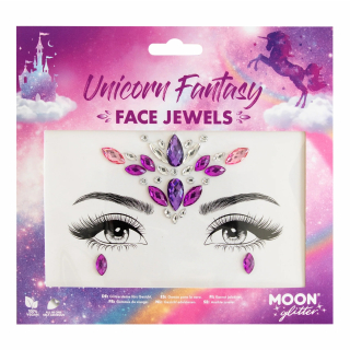 Strass Autocollant - Unicorn Fantasy