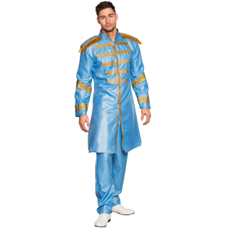 Costume adulte Pop Sergeant