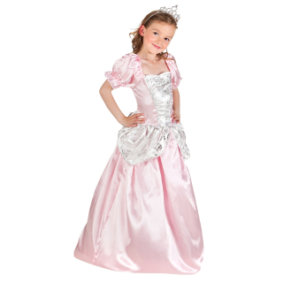 Costume enfant Princesse Rosabel