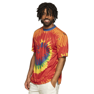 Chemise Rasta