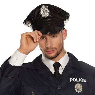 Casquette Police