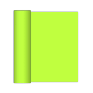 Nappe Gala Lime Green