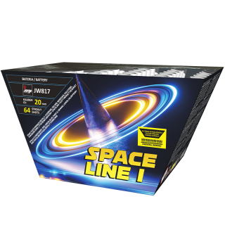 Space Line 1