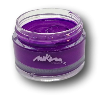 Maquillage MIKIM Mauve Fluo - UV05