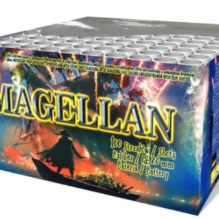 magellan