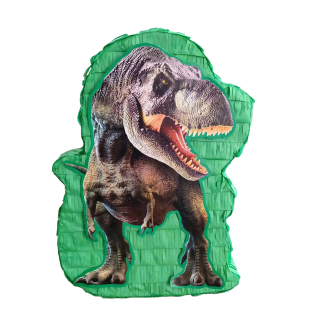 PINATA DINOSAURE