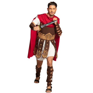 Costume adulte Gladiateur