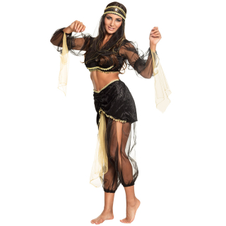 Costume adulte Princesse arabe