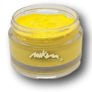 Maquillage MIKIM Citron - F2