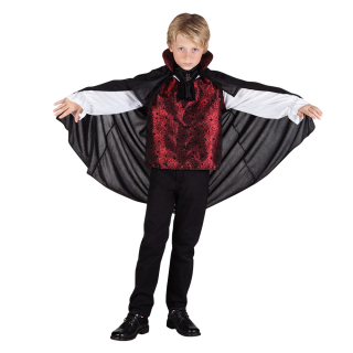 Costume enfant Vampire 7 - 9 ans