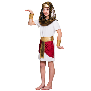 Costume enfant Toutânkhamon