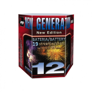 12 New Generation