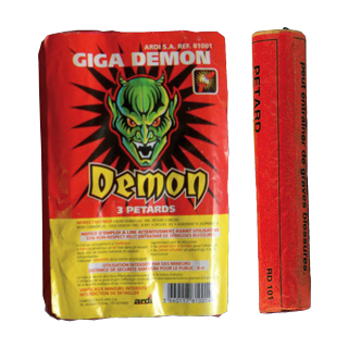 Giga Demon