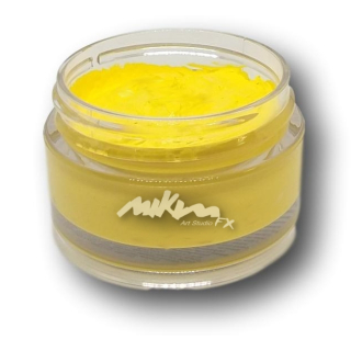 Maquillage MIKIM Citron - F2