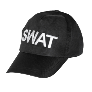 Casquette 'SWAT'