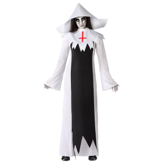 costume religieuse XS/S