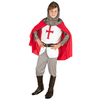 Costume enfant King Richard