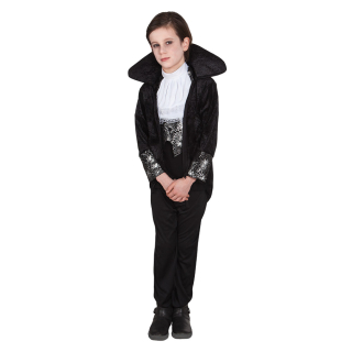 Costume enfant Vampire master