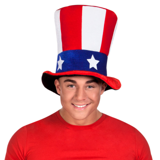 Chapeau Uncle Sam