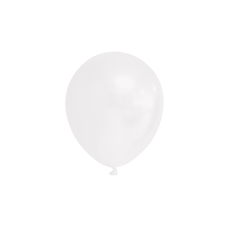 Ballon Blanc - Basique