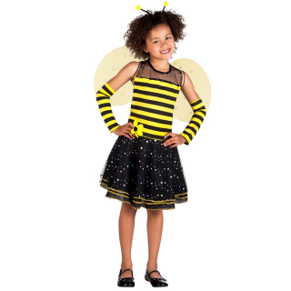 Costume enfant Bee-bee