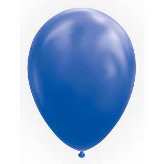 Ballon Bleu Royal - Basique