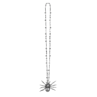 Collier Tarantula