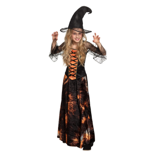 Costume enfant Dazzling witch