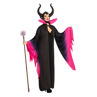 Costume adulte Evil sorceress
