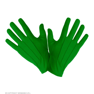 GANTS VERTS