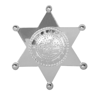 Insigne 'Deputy Sheriff'