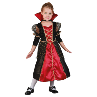 Costume enfant Vampire princess