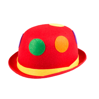 Chapeau Binky bowler